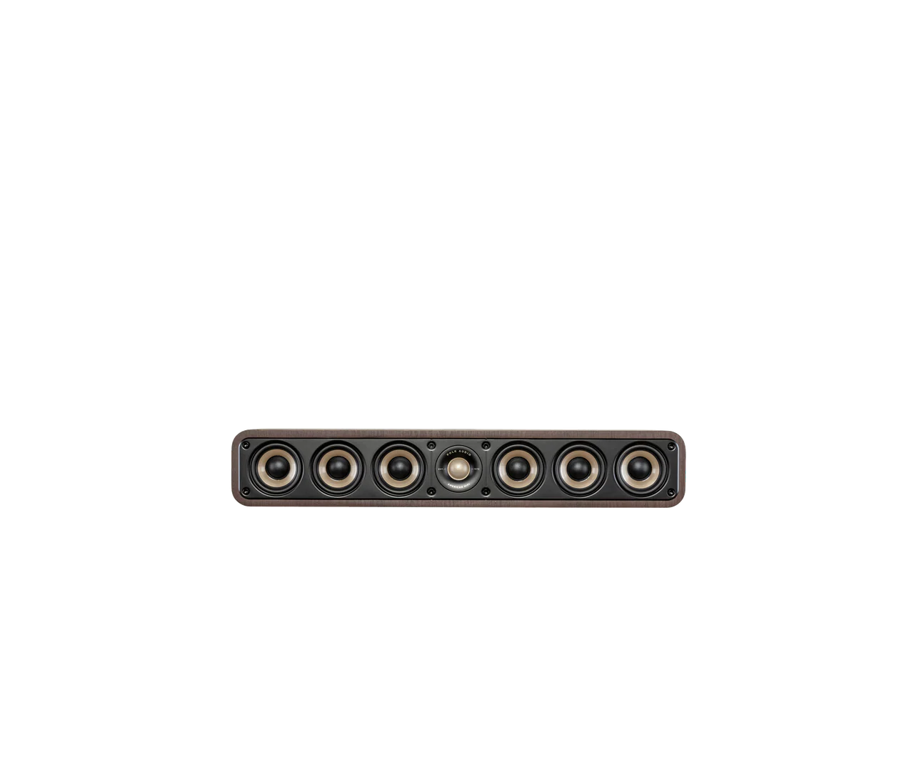 Polk Audio ES35 Centre Channel Speaker - Polk Audio