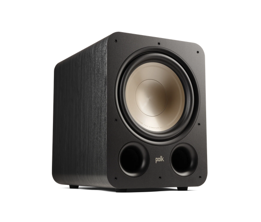 Polk Audio Signature Elite ES12 Subwoofer - Polk Audio