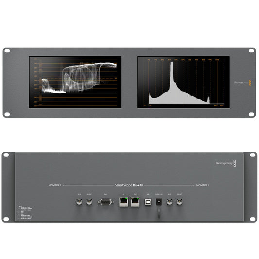 Blackmagic Design SmartScope Duo 4K 2 product image