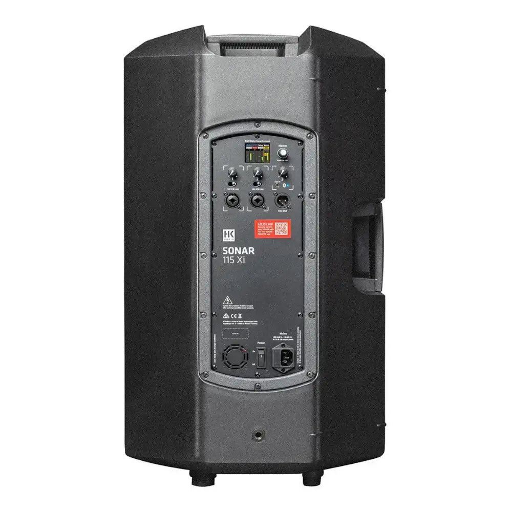 HK Audio Sonar 115Xi - Image 3