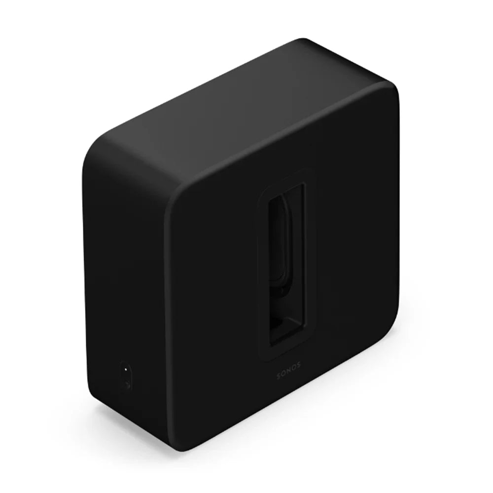 Sonos Subwoofer Gen4 - Sonos