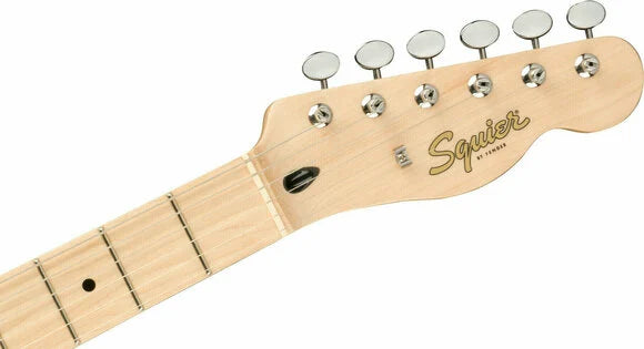 Fender Squier Paranormal Offset Telecaster Guitar - Surf Green detail image 5