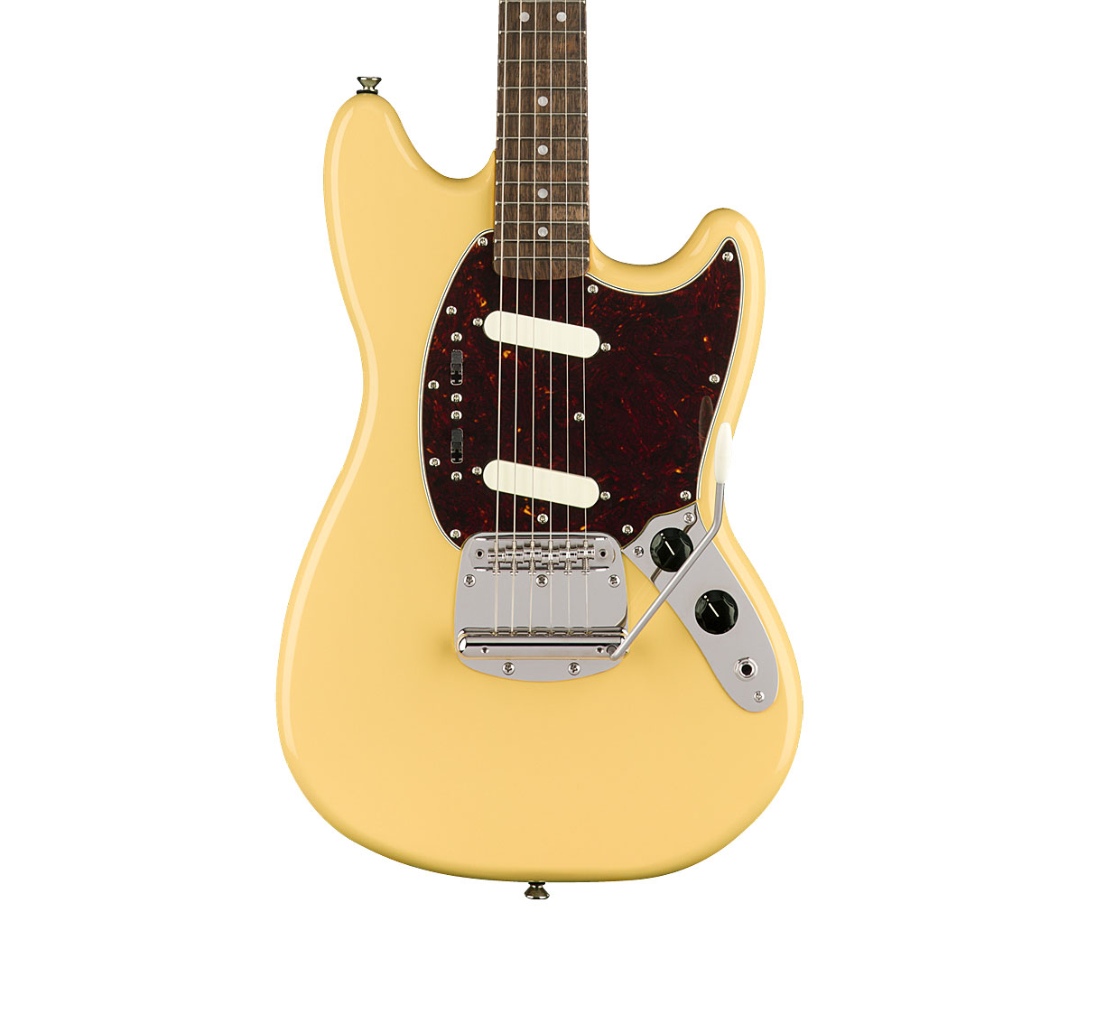 Fender Squier Classic 60s Vibe Mustang Electric Guitar product image