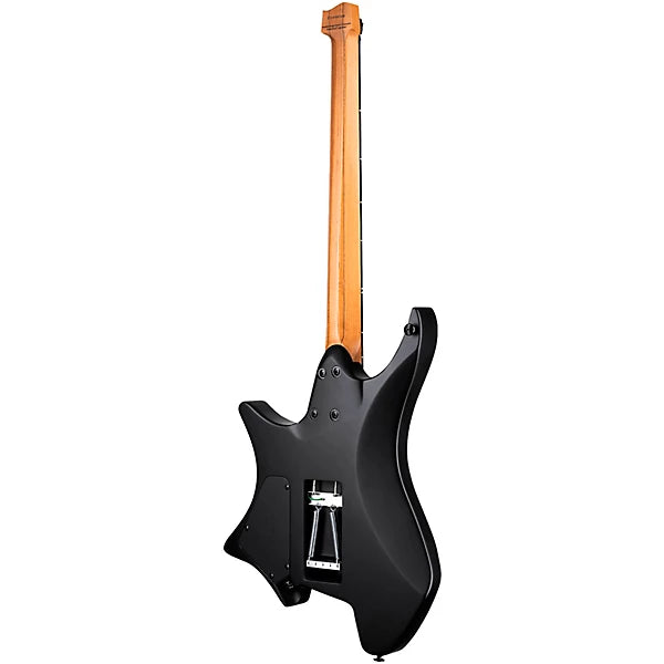 Strandberg Boden Standard NX 6 Plini Edition Mirage Signature Electric Guitar - Mirage detail image 4