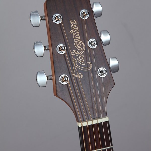 Takamine GD11 MNS Acoustic Guitar detail image 11