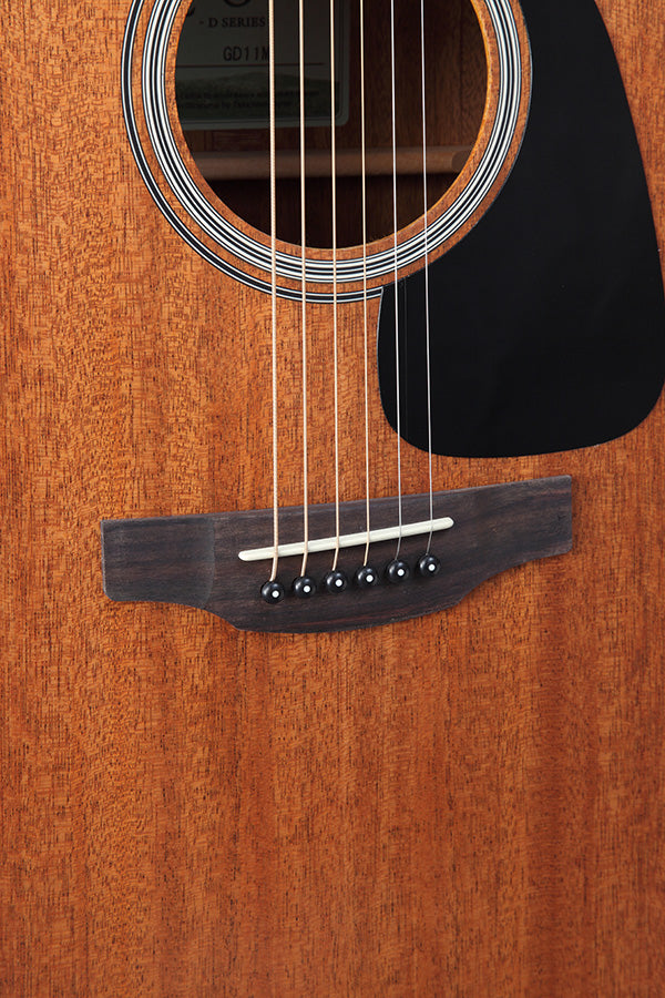 Takamine GD11 MNS Acoustic Guitar detail image 3