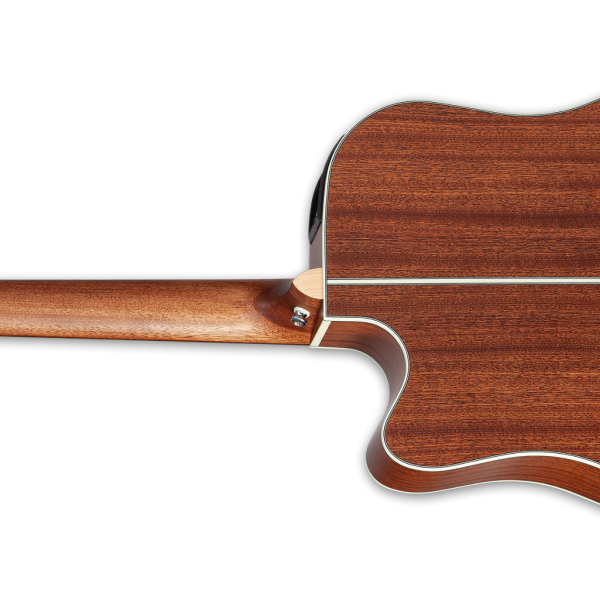 Takamine GD20CE-NS Acoustic Electric Guitar - Natural Satin detail image 8