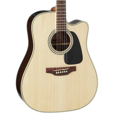 Takamine GD51-CE Dreadnought Cutaway Acoustic-electric Guitar product image