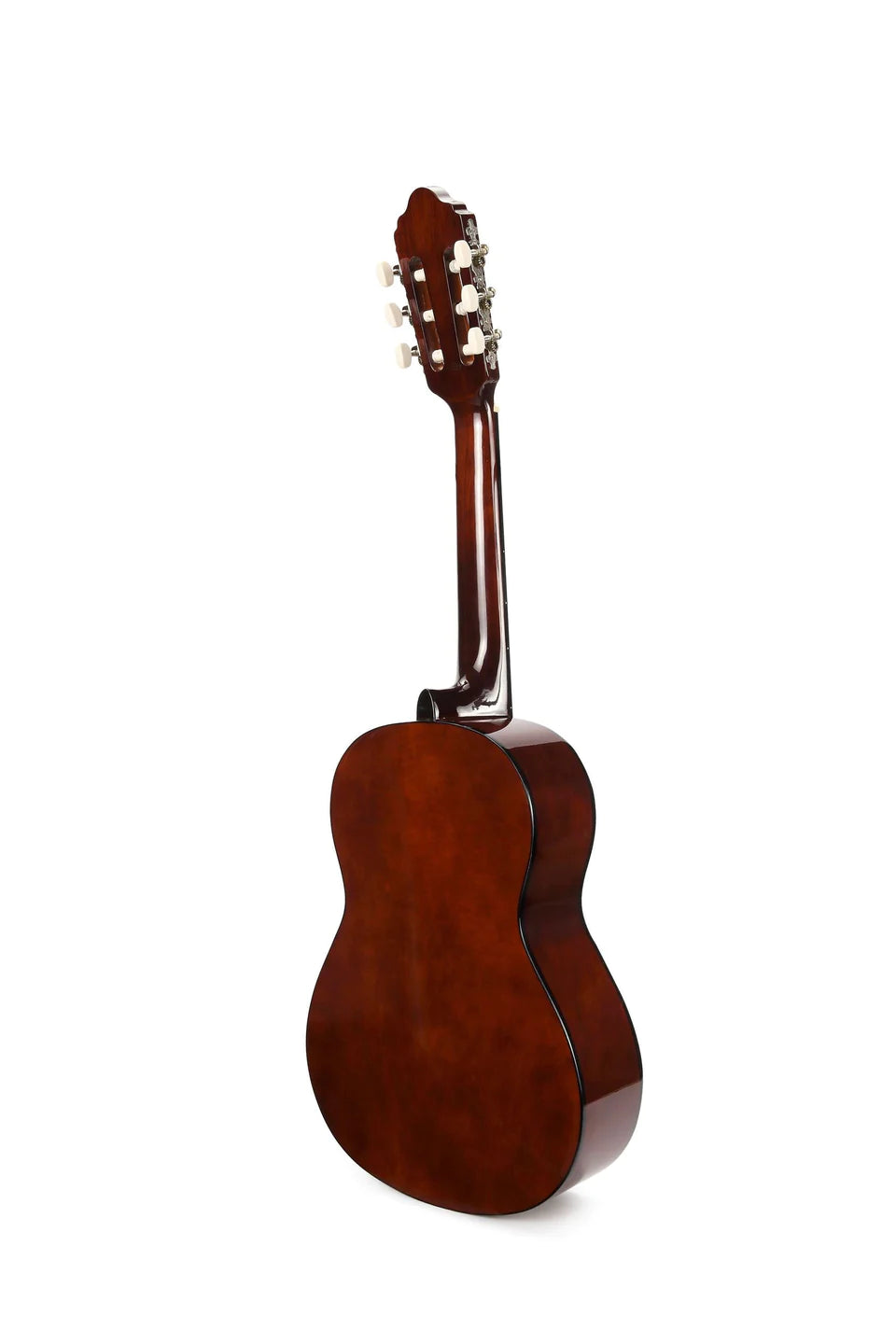 Valencia Guitar 4/4 Classic Natural detail image 3