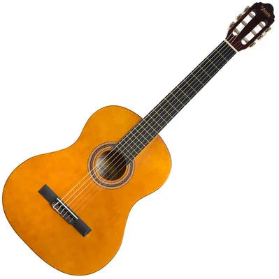 Valencia Guitar 4/4 Classic Natural product image