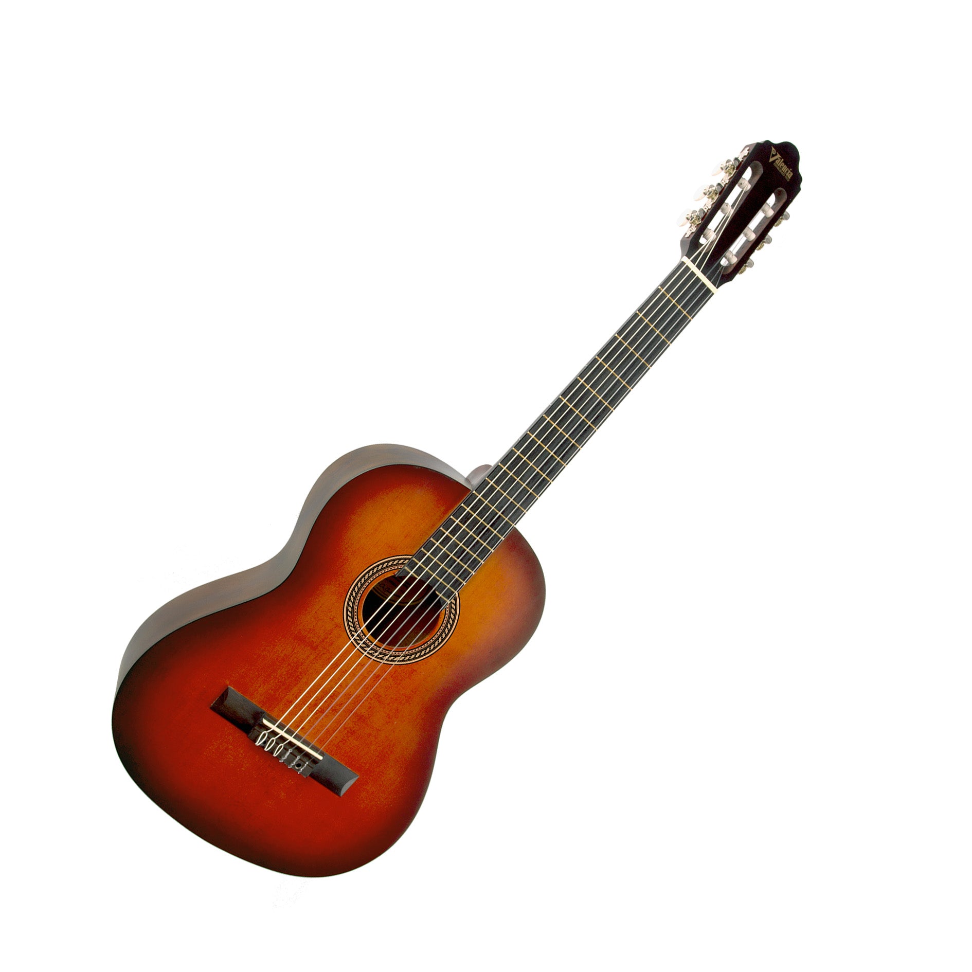 Valencia Classical 4/4 Guitar - Sunburst product image