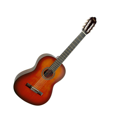 Valencia Classical 4/4 Guitar - Sunburst product image