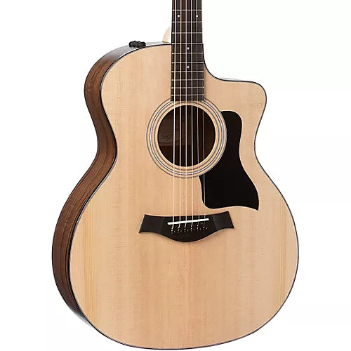 Taylor 114ce Grand Auditorium 6-string Acoustic-electric Guitar product image