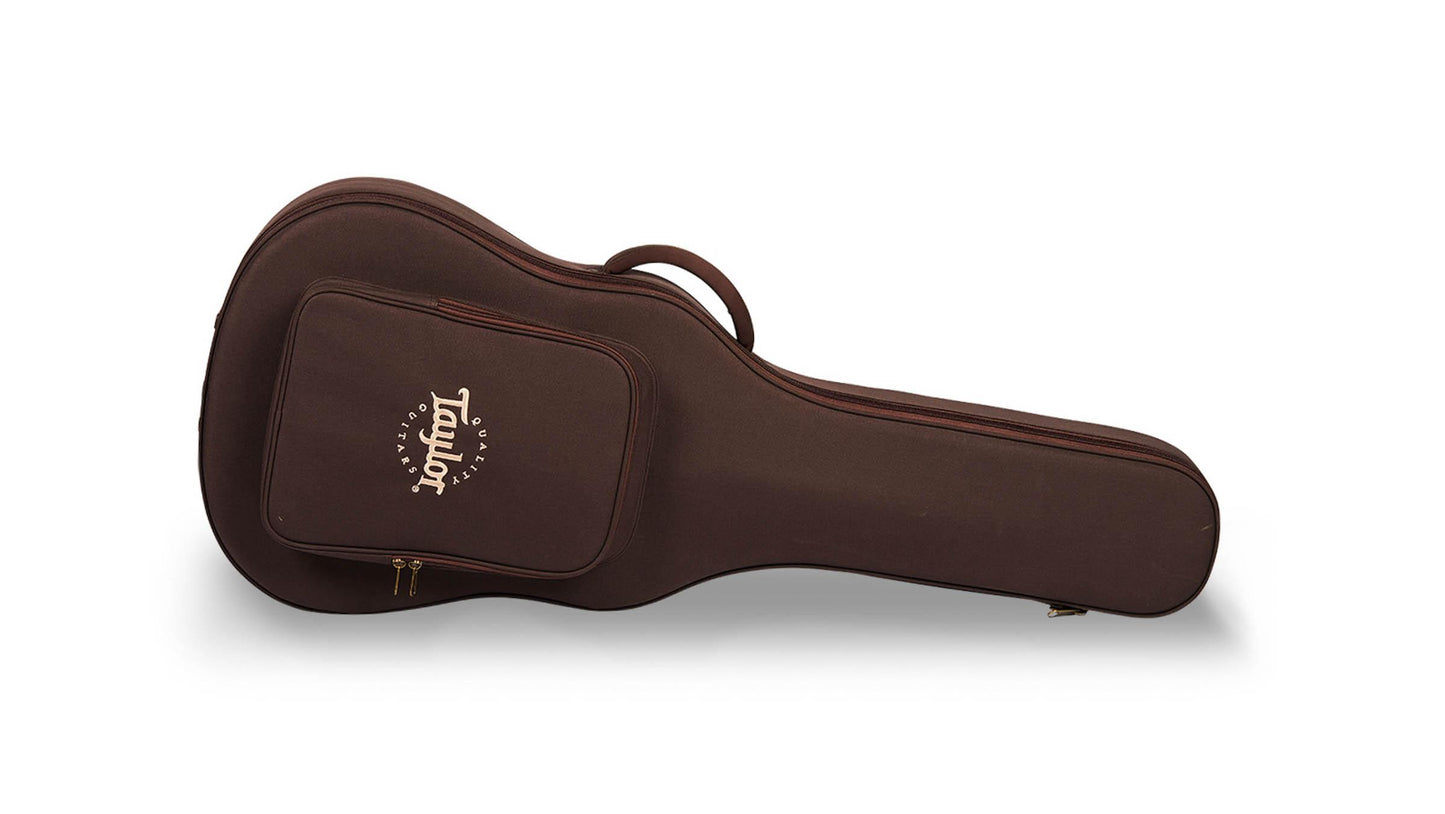 Taylor 214ce-Plus Grand Auditorium Acoustic Guitar W/Pick-up detail image 9