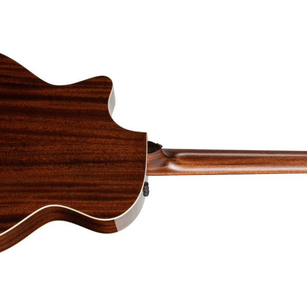 Taylor 314CE Grand Auditorium Acoustic Guitar W/Pick-Up detail image 10