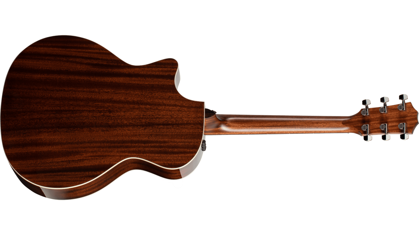 Taylor 314CE Grand Auditorium Acoustic Guitar W/Pick-Up detail image 3