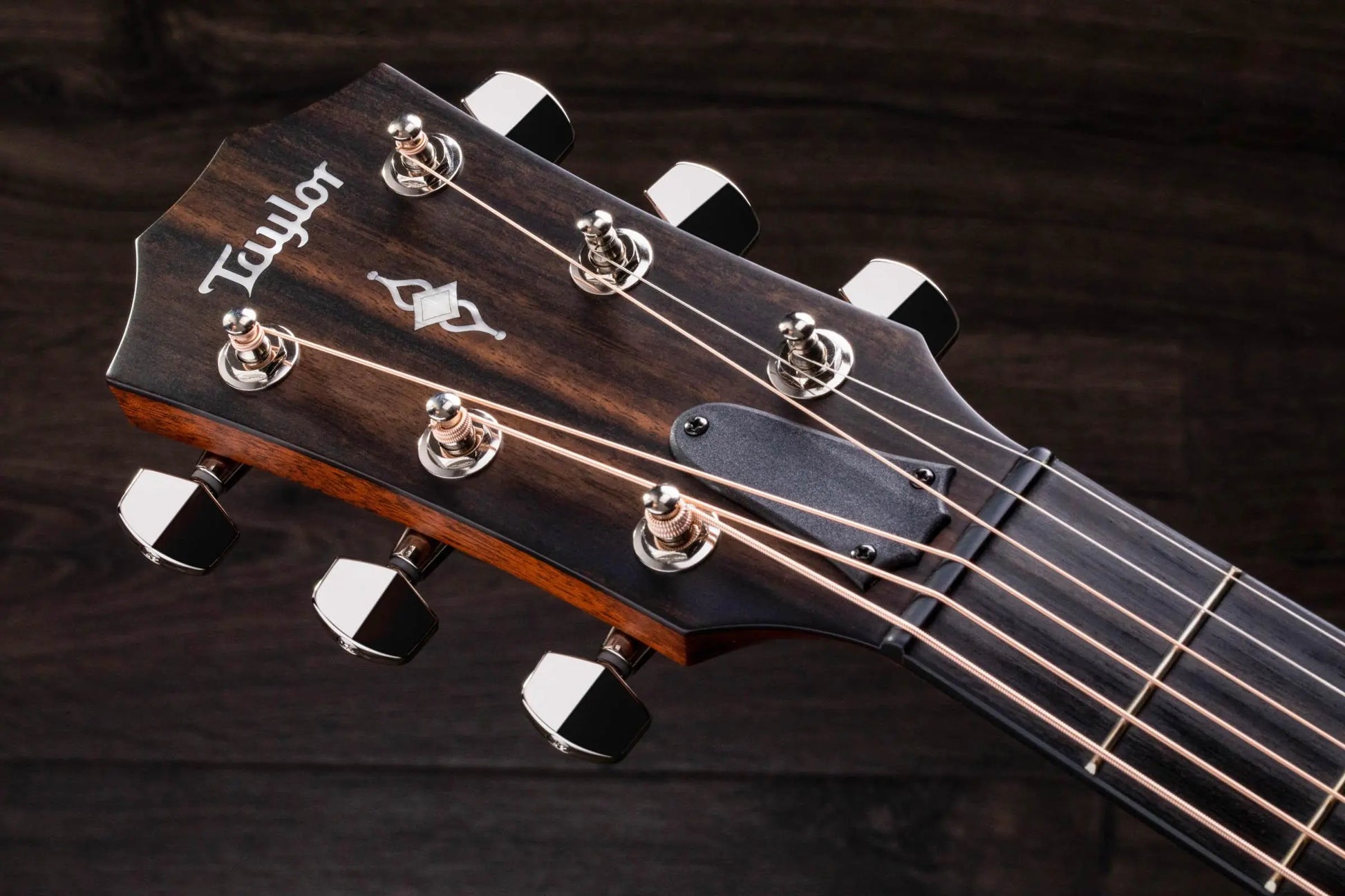 Taylor 314CE Grand Auditorium Acoustic Guitar W/Pick-Up detail image 5