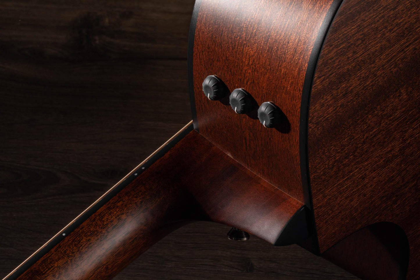Taylor 314CE Grand Auditorium Acoustic Guitar W/Pick-Up detail image 6