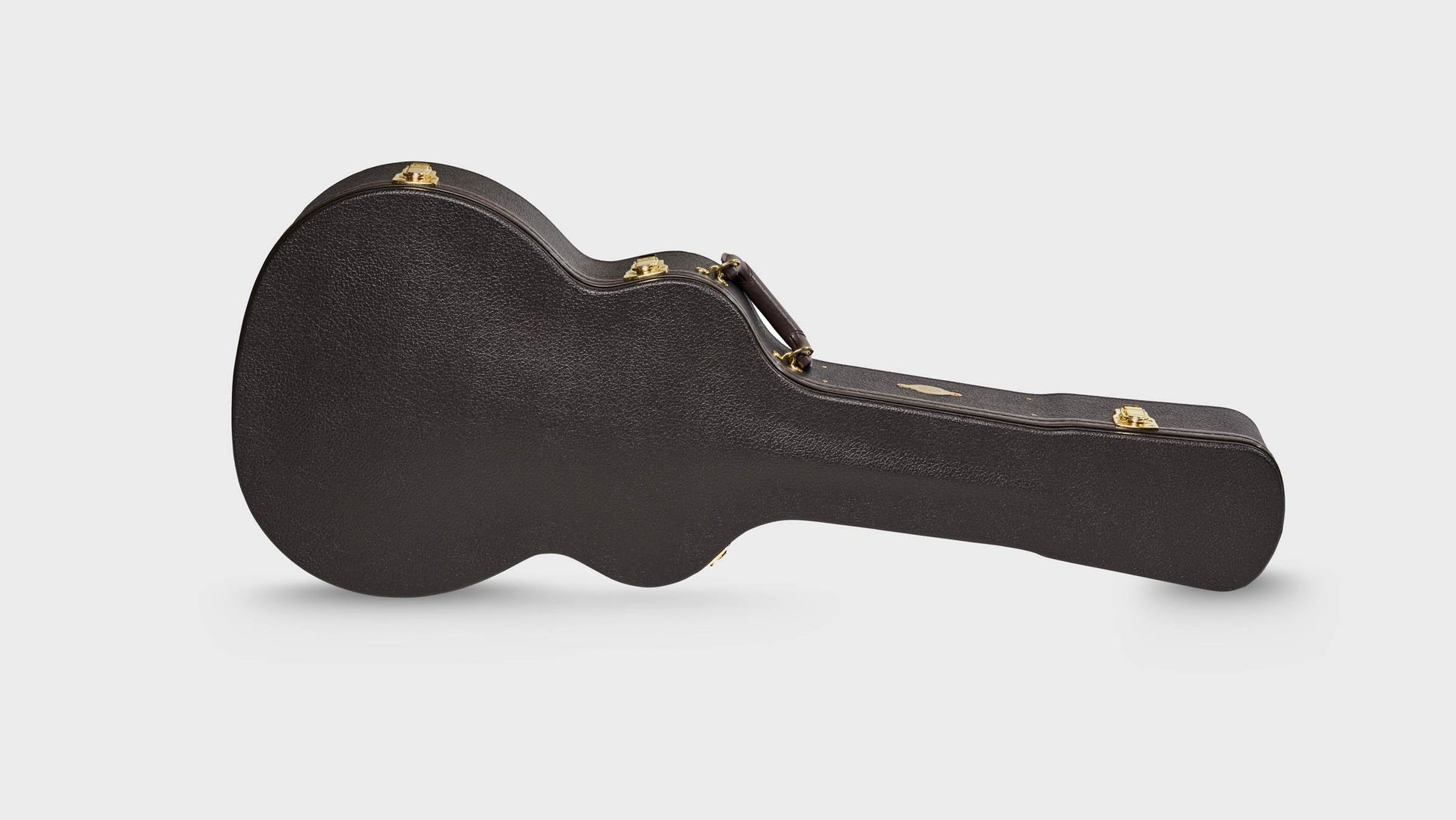 Taylor 324ce Builder's Edition Guitar - Shaded Edgeburst detail image 5