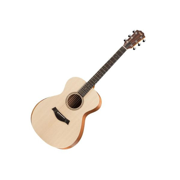 Taylor Academy 12E Grand Concert Acoustic Guitar detail image 8