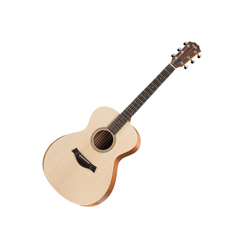 Taylor Academy 12E Grand Concert Acoustic Guitar detail image 2