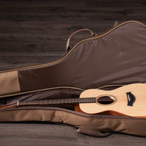 Taylor Academy 12E Grand Concert Acoustic Guitar detail image 9