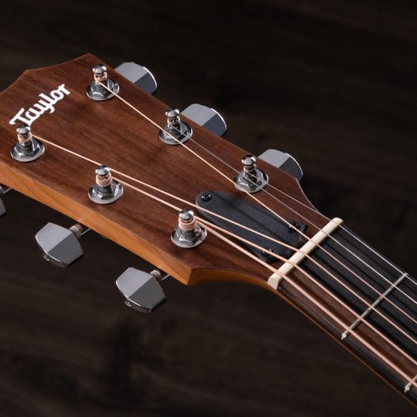 Taylor Academy 12E Grand Concert Acoustic Guitar detail image 10