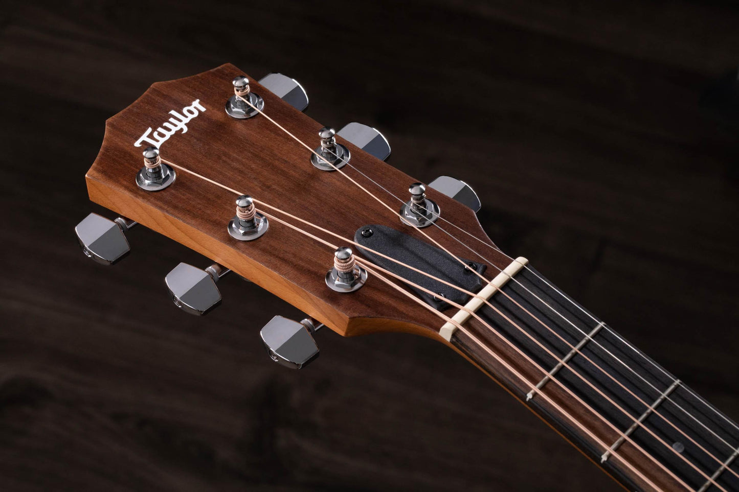Taylor Academy 12E Grand Concert Acoustic Guitar detail image 4