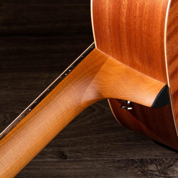 Taylor Academy 12E Grand Concert Acoustic Guitar detail image 11