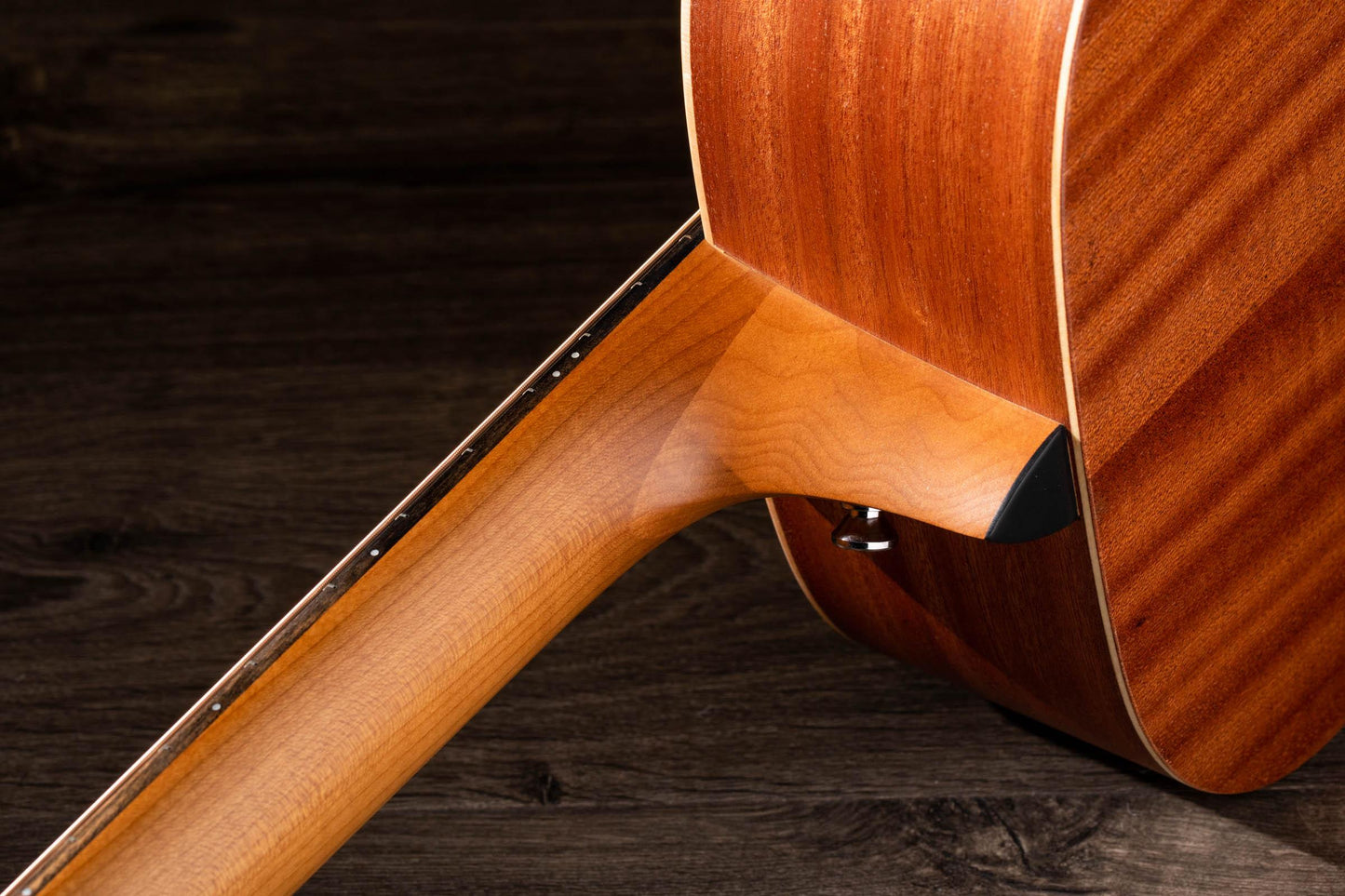Taylor Academy 12E Grand Concert Acoustic Guitar detail image 5