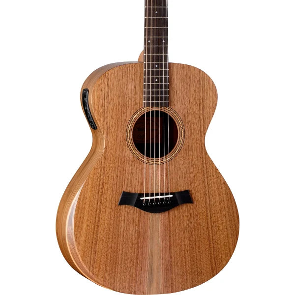 Taylor Academy 22e Acoustic-electric Guitar - Natural detail image 9