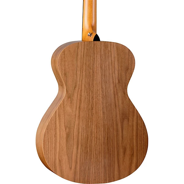 Taylor Academy 22e Acoustic-electric Guitar - Natural detail image 2