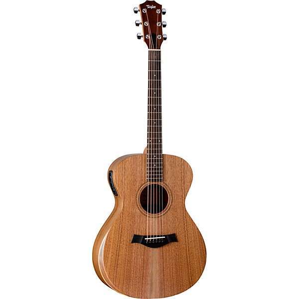 Taylor Academy 22e Acoustic-electric Guitar - Natural detail image 3