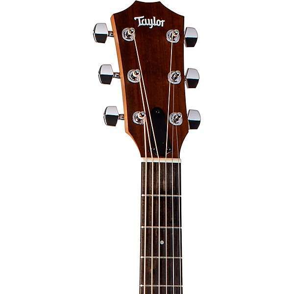 Taylor Academy 22e Acoustic-electric Guitar - Natural detail image 5