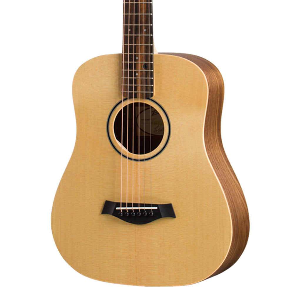 Taylor Baby Taylor BT1E Walnut Acoustic Electric Guitar product image