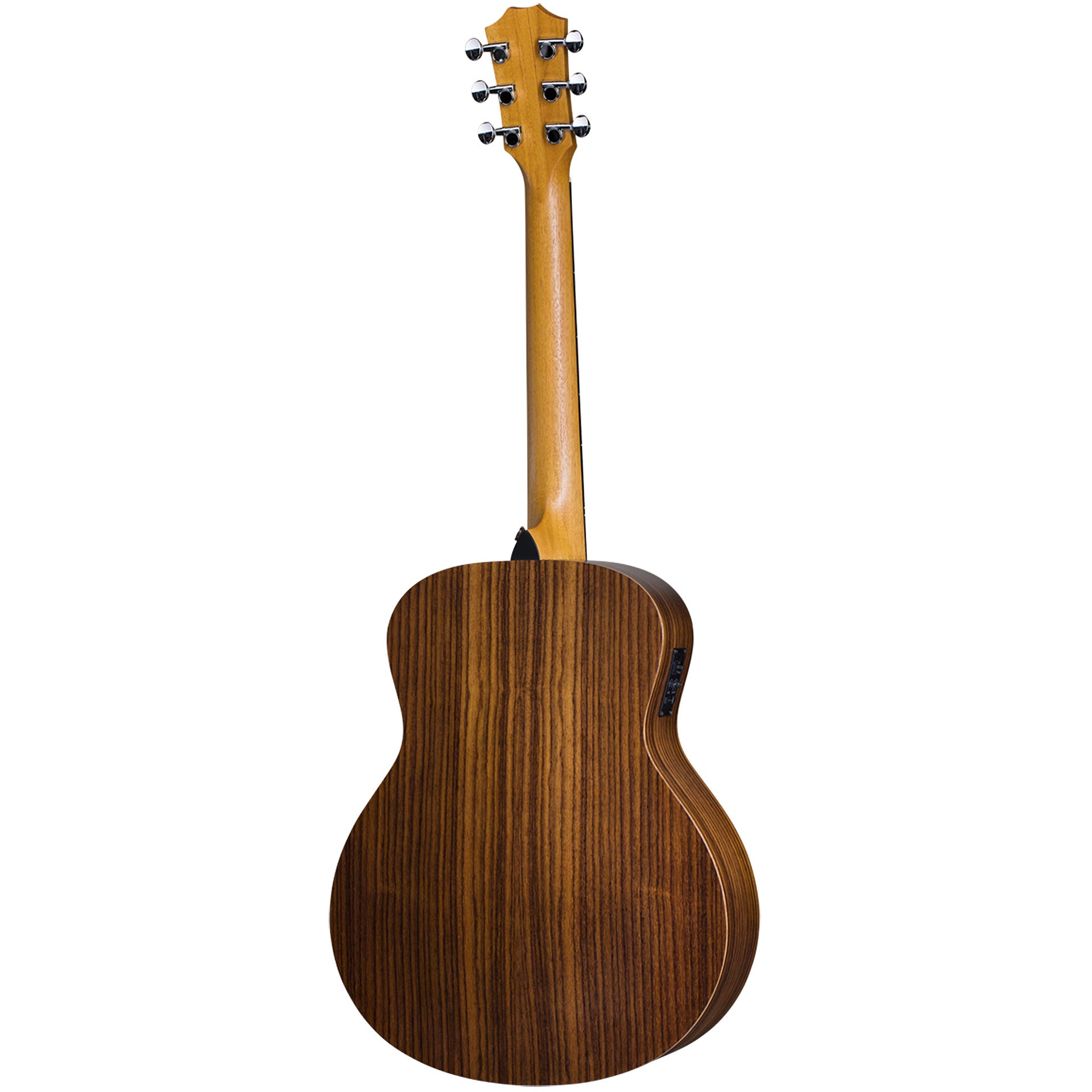 Taylor GS Mini-e Rosewood Acoustic-Electric Guitar detail image 3