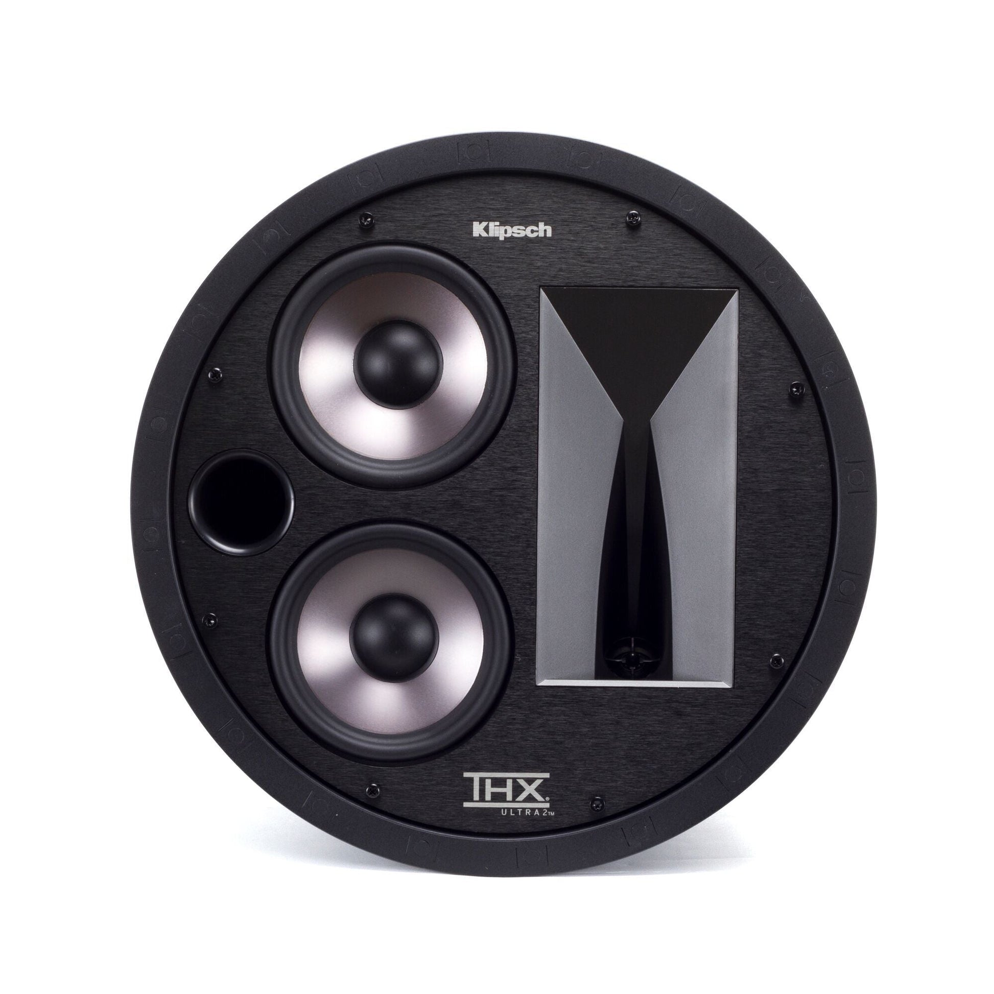 Klipsch THX5002-L In-wall Speaker - each - klipsch