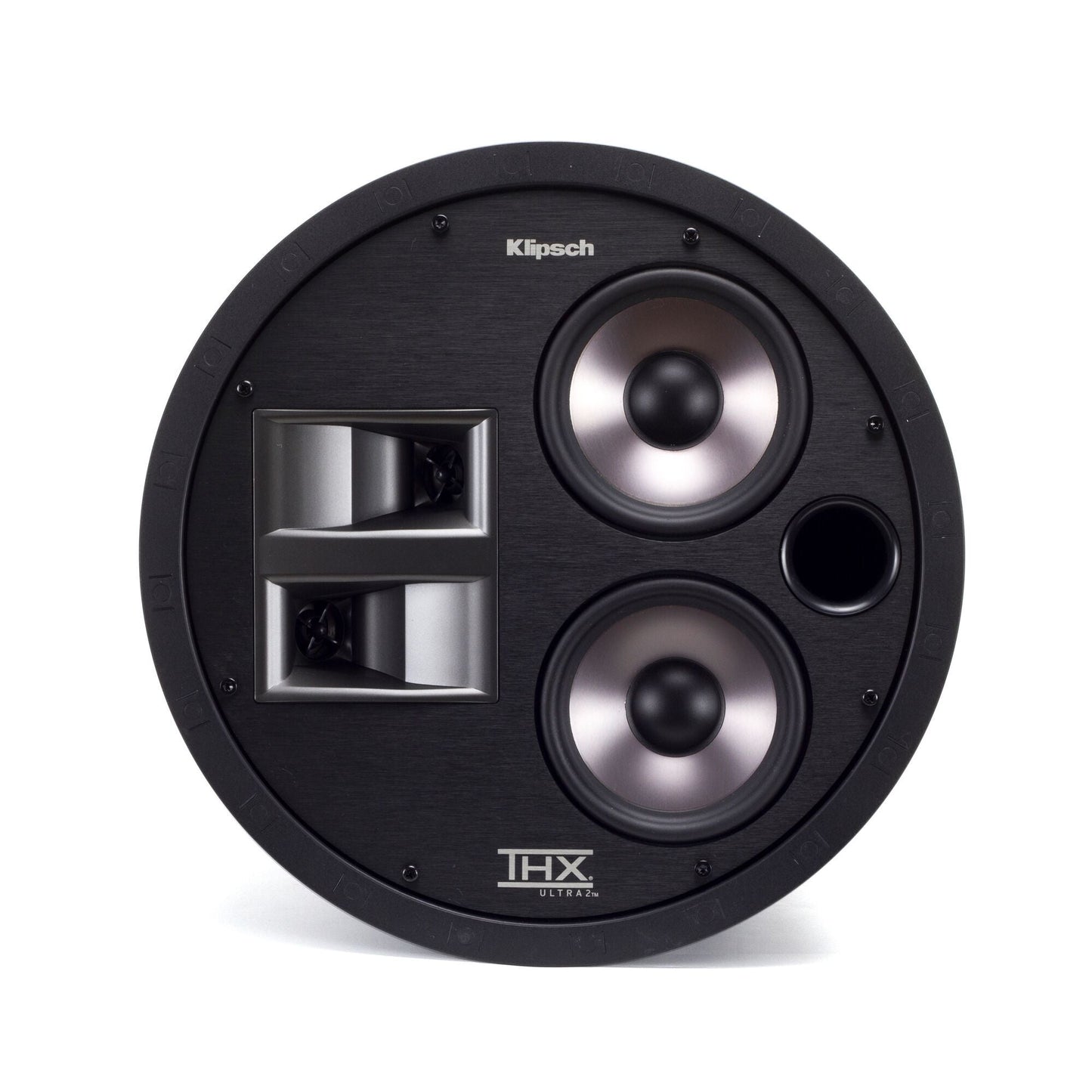 Klipsch THX5002-S In-ceiling Speaker - each - klipsch