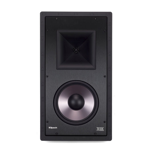 Klipsch THX8000-S In-Wall Speaker - each - klipsch