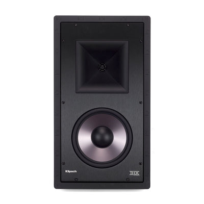 Klipsch THX8000-L In-Wall Speaker - each - klipsch