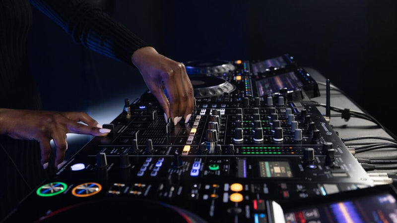 DJ Gear