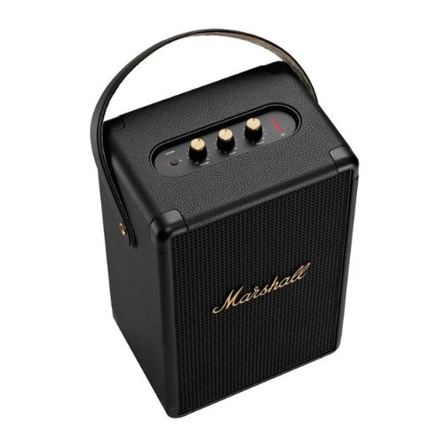 Marshall Tufton Portable Bluetooth Speaker view 2