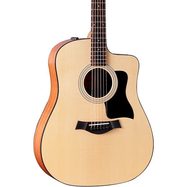 Taylor 110ce Acoustic-electric Guitar - Natural product image