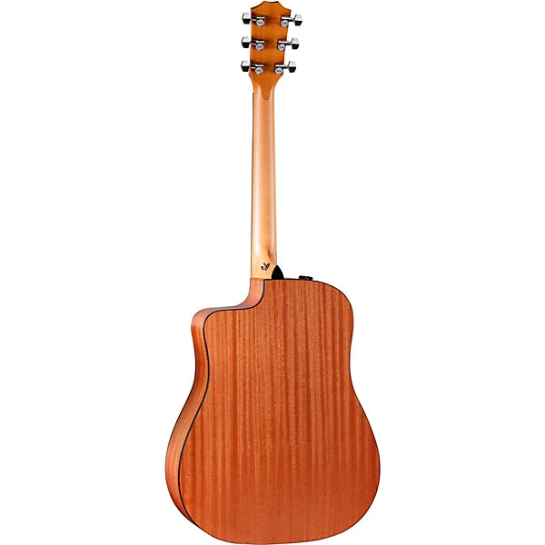 Taylor 110ce Acoustic-electric Guitar - Natural detail image 4