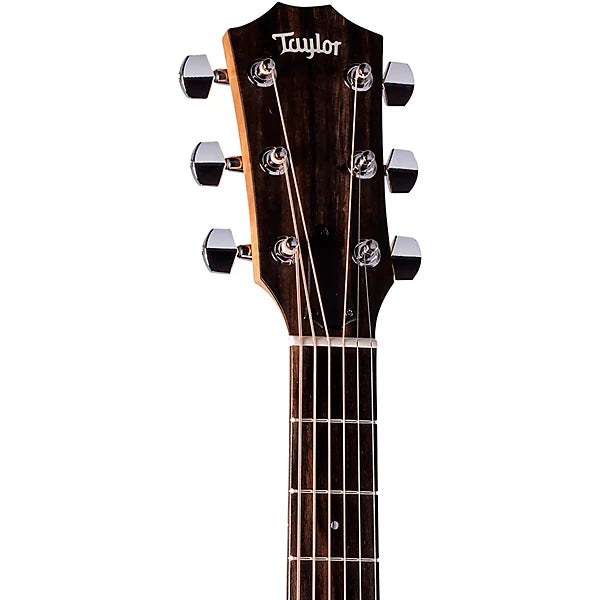 Taylor 110ce Acoustic-electric Guitar - Natural detail image 5