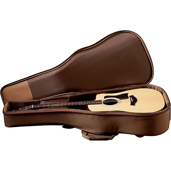 Taylor 110ce Acoustic-electric Guitar - Natural detail image 6