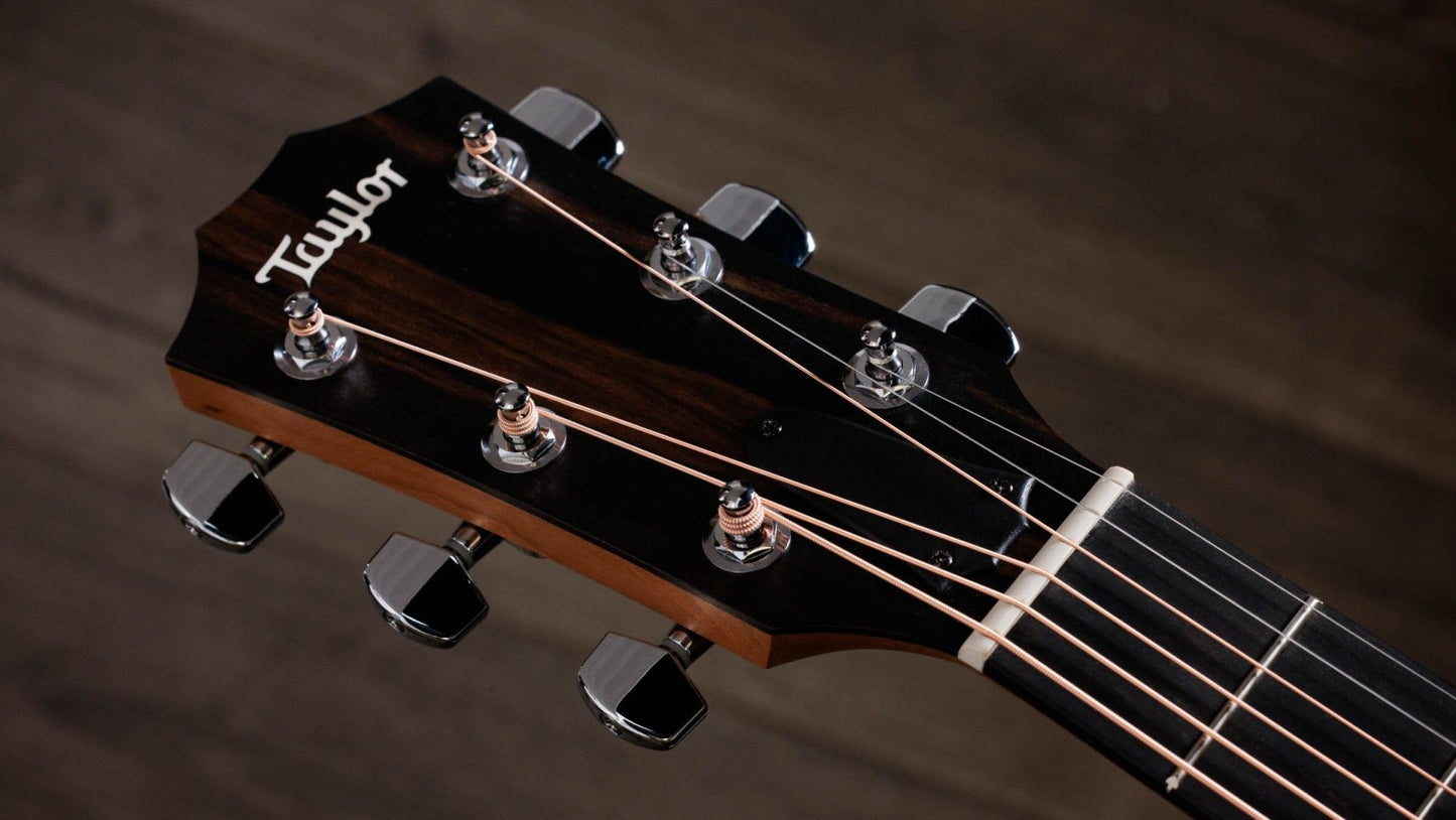 Taylor 114ce Grand Auditorium 6-string Acoustic-electric Guitar detail image 8
