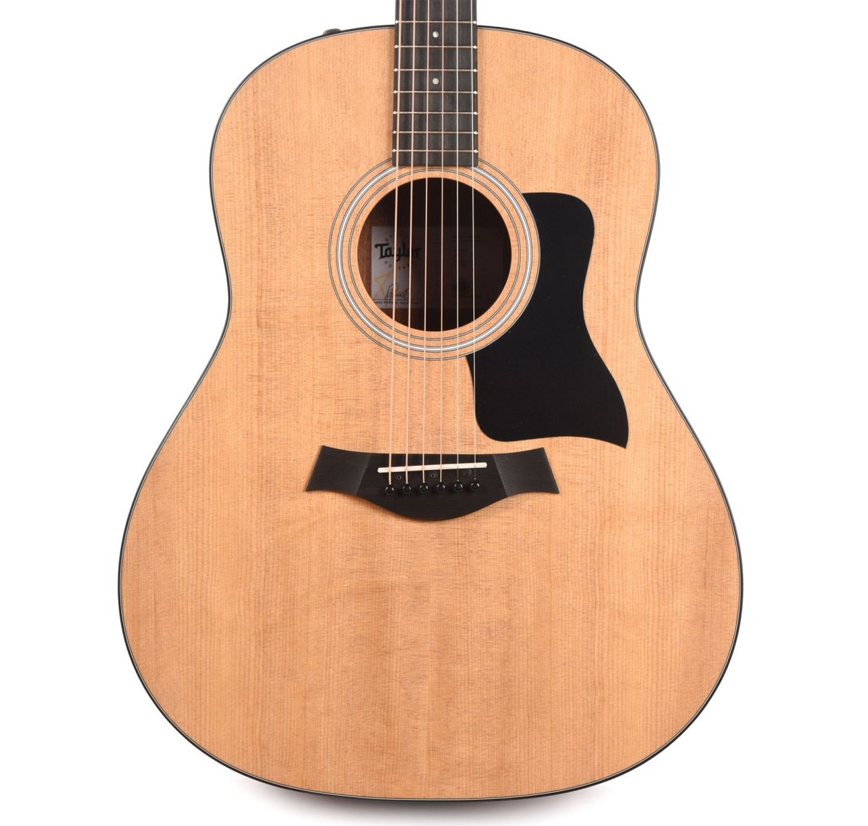 Taylor 117e Grand Pacific Acoustic-electric Guitar - Natural product image