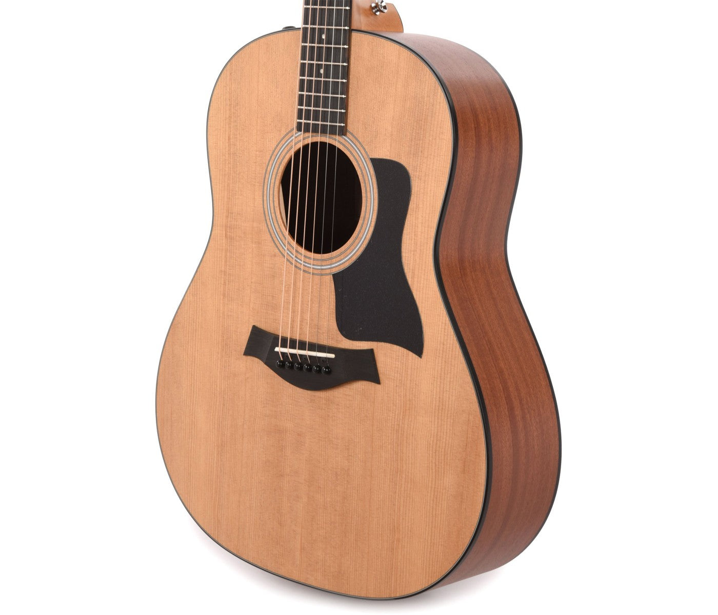 Taylor 117e Grand Pacific Acoustic-electric Guitar - Natural detail image 2