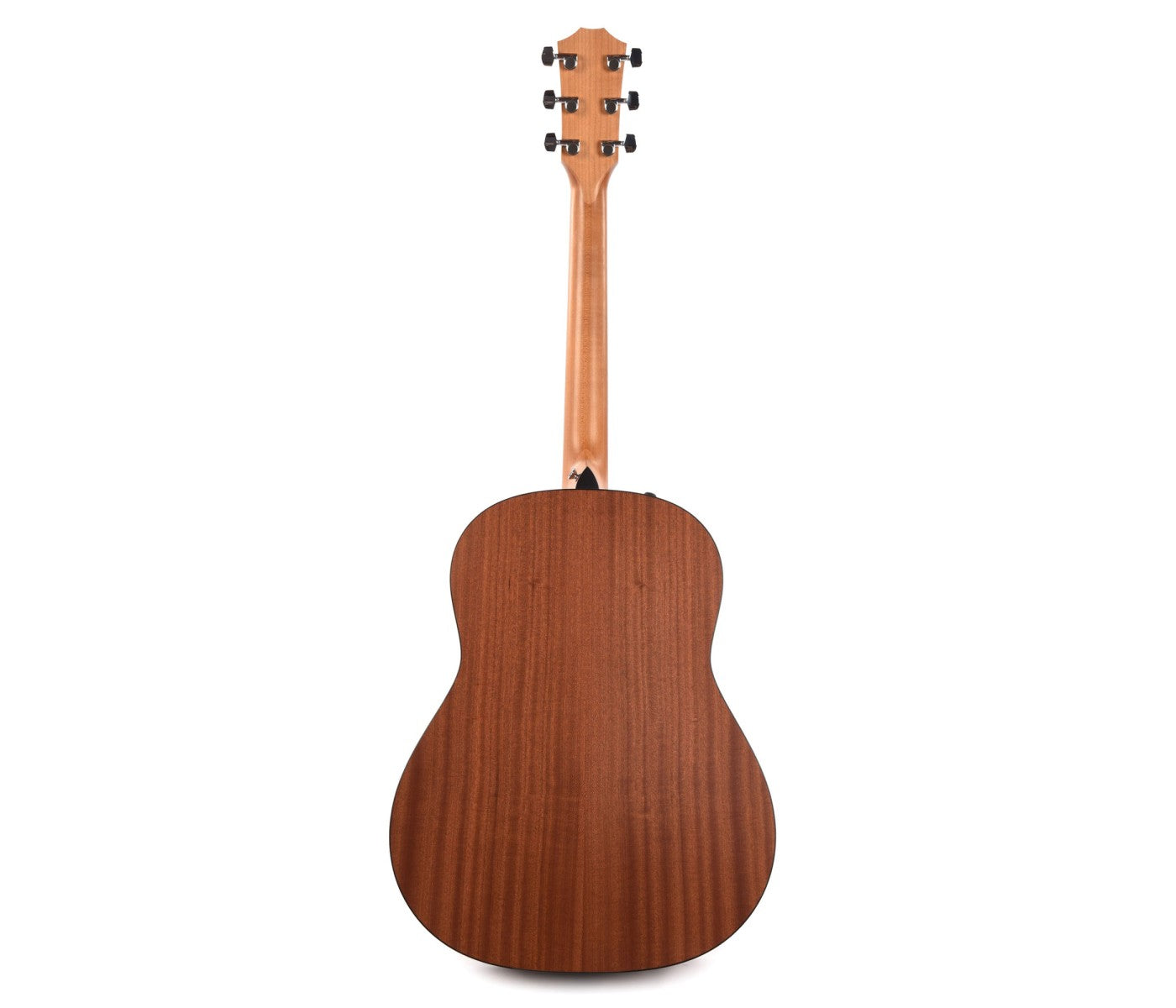 Taylor 117e Grand Pacific Acoustic-electric Guitar - Natural detail image 5